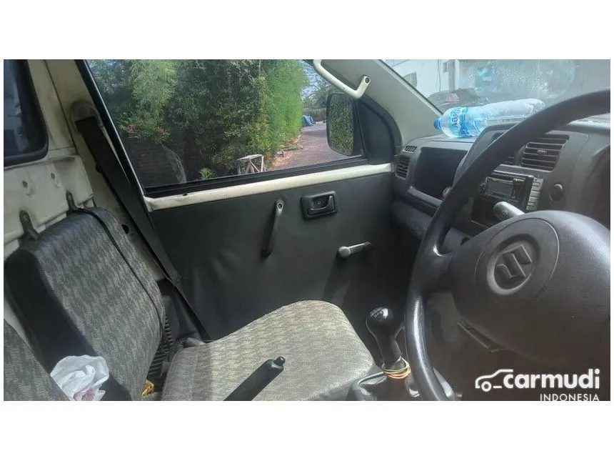 2016 Suzuki APV GE Van