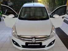 2016 Suzuki Ertiga 1.4 GL MPV