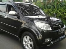 2010 Toyota Rush 1.5 S SUV