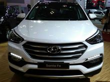 2017 Hyundai Santa Fe Special Edition promo ramadhan diskon besar besaran