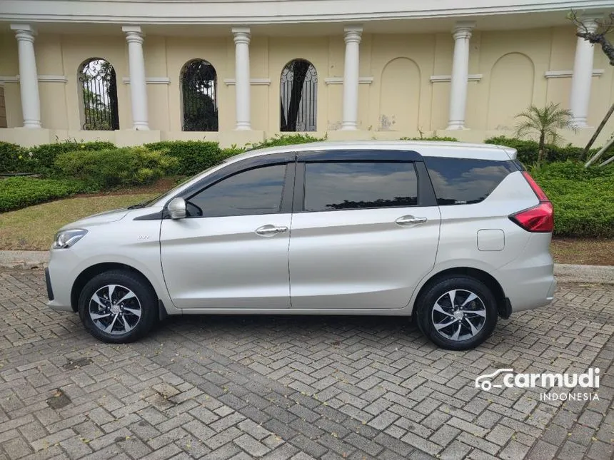 2023 Suzuki Ertiga Hybrid GX MPV