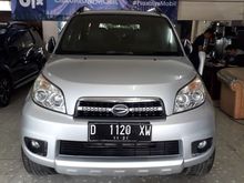 Dp 15 juta 2011 Daihatsu Terios 1.5 TX SUV