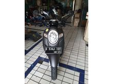 2019 Honda Scoopy 110(lokasi jaktim