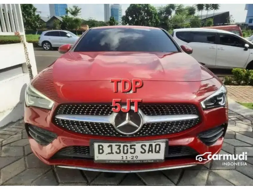 Jual Mobil Mercedes