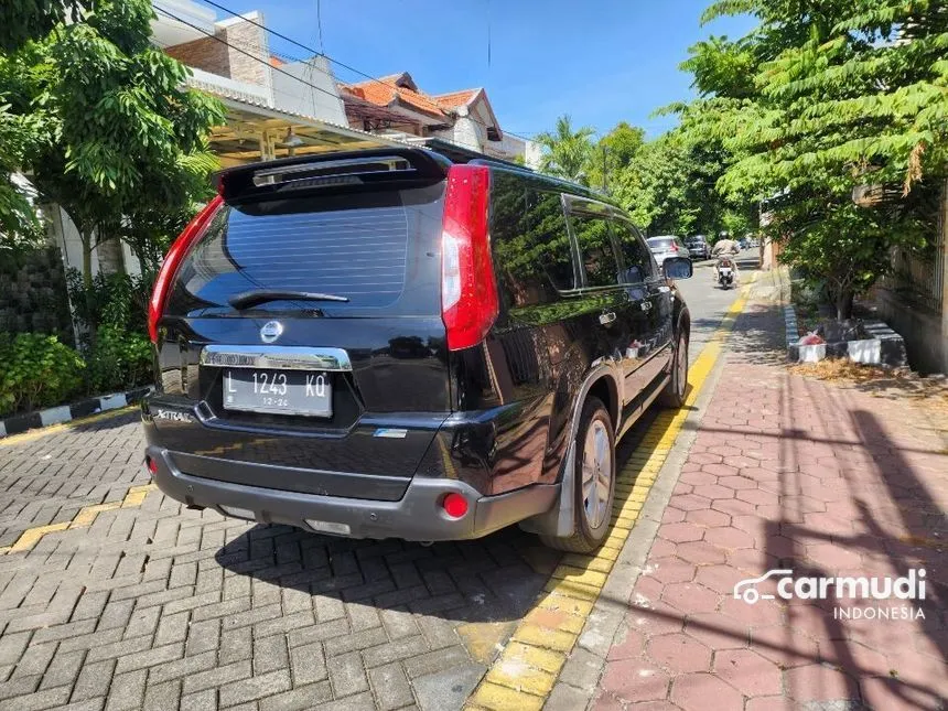 2014 Nissan X-Trail SUV