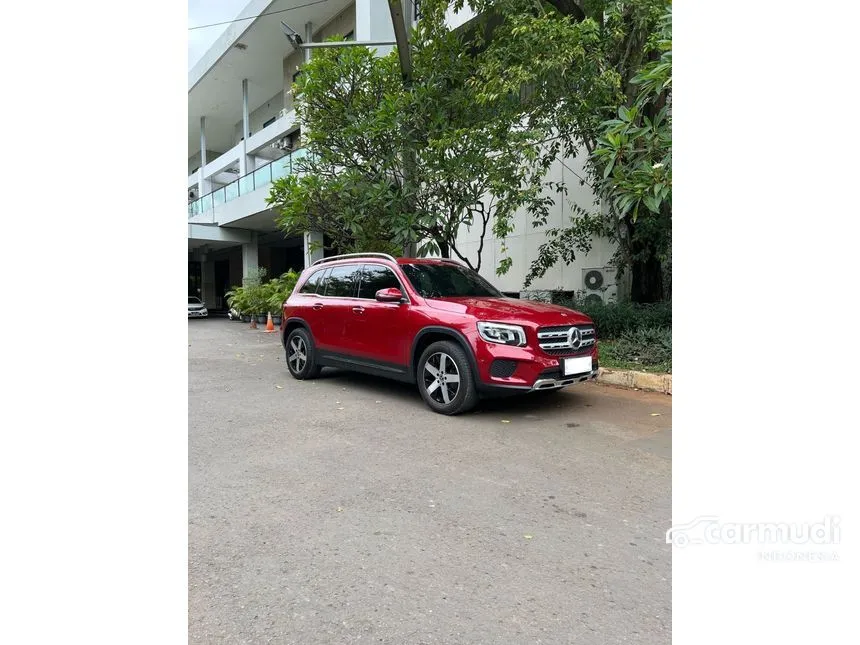 Jual Mobil Mercedes
