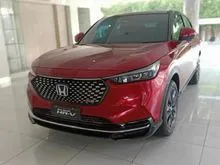 2022 Honda HR-V 1.5 RS Turbo SUV