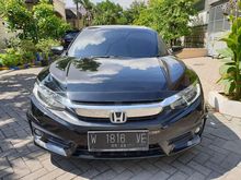 2018 Honda Civic 1.5 ES Sedan