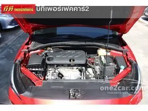 2022 MG MG5 1.5 X Sedan
