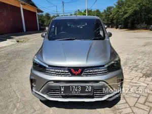 2021 Wuling Confero 1.5 MPV
