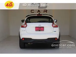 2016 Nissan JUKE 1.6 E SUV