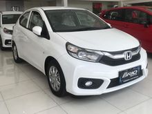Honda Brio 1.2 Satya