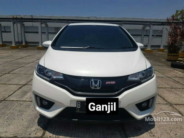  Jazz  Honda Murah  3 271 mobil  bekas  dijual  Mobil123