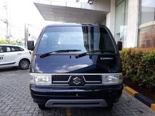 Suzuki Carry Pick Up DP Ringan