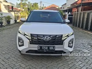 2022 Hyundai Creta 1.5 Trend SUV