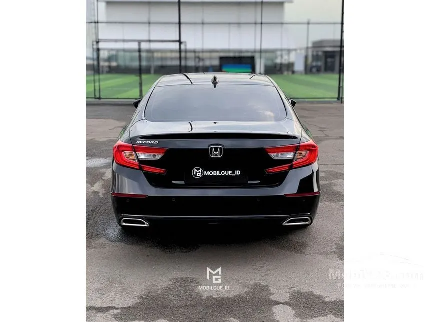 2023 Honda Accord Sedan