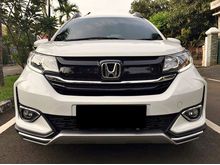 2019 Honda BR-V 1.5 E Prestige AT New Model Gress Like New