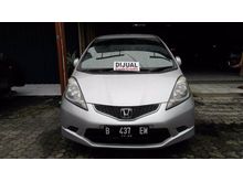 2009 Honda Jazz 1.5 RS Hatchback