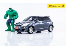 2013 Suzuki Swift 1.2 (ปี 12-16) GLX Hatchback