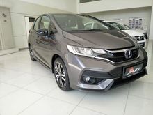 Honda Jazz 1,5 RS DISKON RASA AKHIR TAHUN
