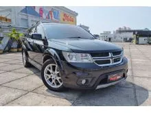 2013 Dodge Journey 2.4 SXT Platinum SUV