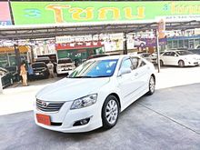 2009 Toyota Camry 2.0 (ปี 06-12) G EXTREMO Sedan AT