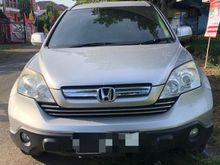 2009 Honda CR-V 2.4 2.4 i-VTEC SUV