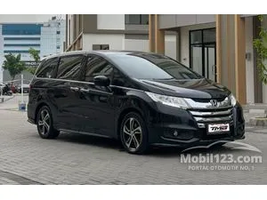2015 Honda Odyssey 2.4 MPV