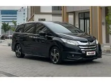 2015 Honda Odyssey 2.4 MPV