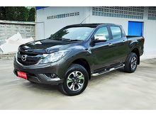 2018 Mazda BT-50 PRO 2.2 DOUBLE CAB Hi-Racer Pickup AT