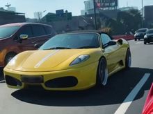 2007 Ferrari F430 4.3 Coupe