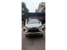 2018 Mitsubishi Xpander SPORT Wagon