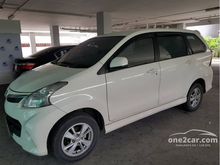 2012 Toyota Avanza 1.5 (ปี 12-16) S Hatchback AT
