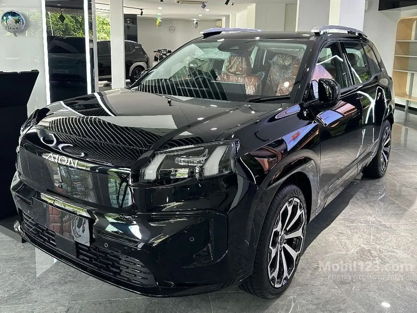 2026 GAC AION V Luxury SUV