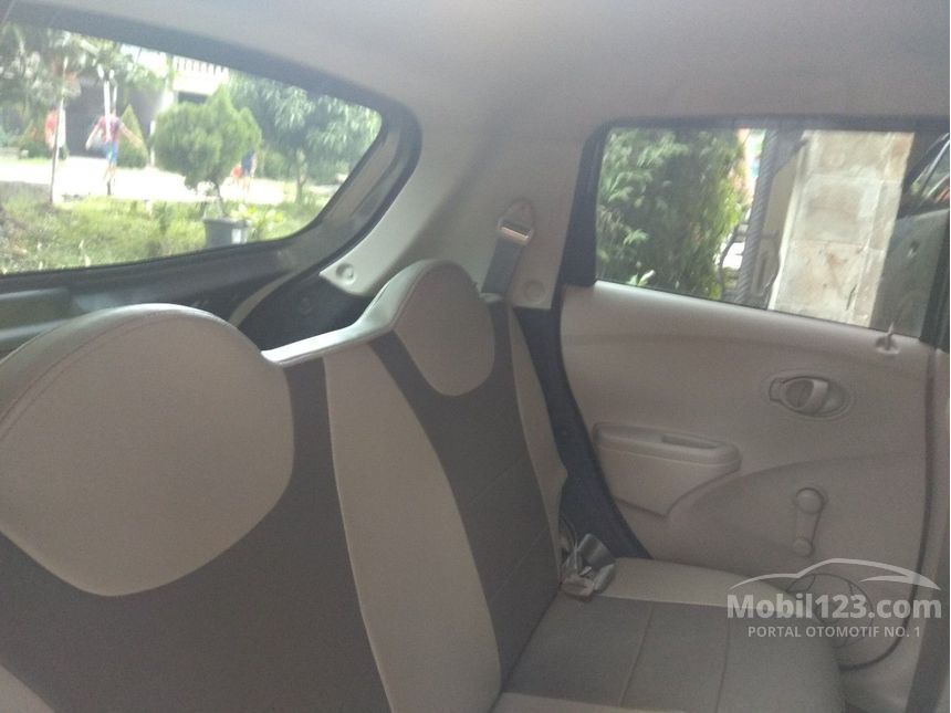 2014 Datsun GO T Hatchback