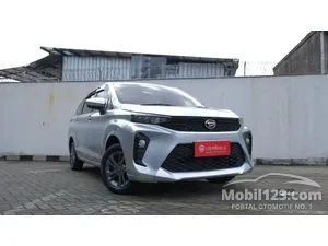 2022 Daihatsu Xenia 1.3 R MPV