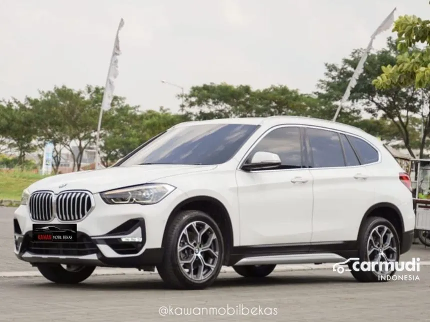 2020 BMW X1 sDrive18i xLine SUV