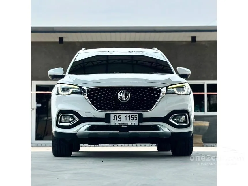 2020 MG HS X SUV