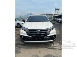 2025 Toyota Rush 1.5 GR Sport SUV