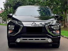 2019 Mitsubishi Xpander 1.5 SPORT Wagon at Istimewa Original Low KM