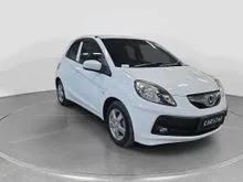 2016 Honda Brio 1.2 E Hatchback// Kilometer Rendah// Harga Special// Ngabisin Stock