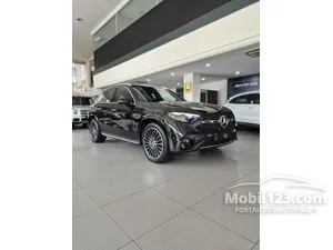 2025 Mercedes-Benz GLC300 2.0 AMG Line 4MATIC SUV