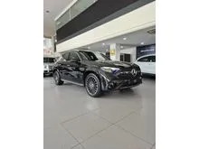 2025 Mercedes-Benz GLC300 2.0 AMG Line 4MATIC SUV