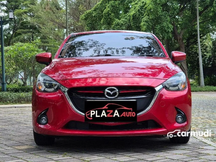 2016 Mazda 2 R Hatchback