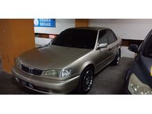Toyota Corolla 1.8 XLi Sedan