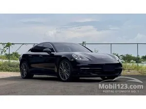 2017 Porsche Panamera 2.9 4S Hatchback