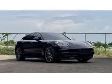 2017 Porsche Panamera 2.9 4S Hatchback
