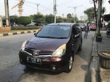 2011 Nissan Grand Livina 1.5 XV MPV