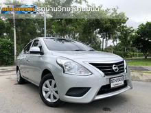 2018 Nissan Almera 1.2 (ปี 11-16) E Sedan AT