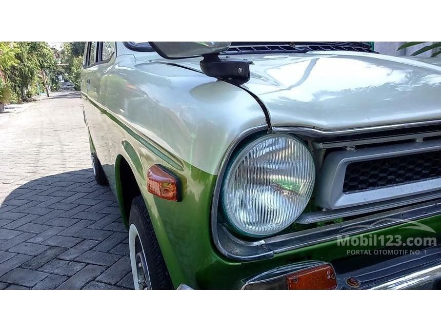 Jual Mobil  Honda  Life  360 1974 360 Manual 0 4 di Jawa 